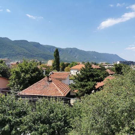 Mountain View Apartment Vratsa Exterior foto