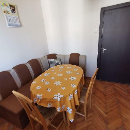 Mountain View Apartment Vratsa Exterior foto