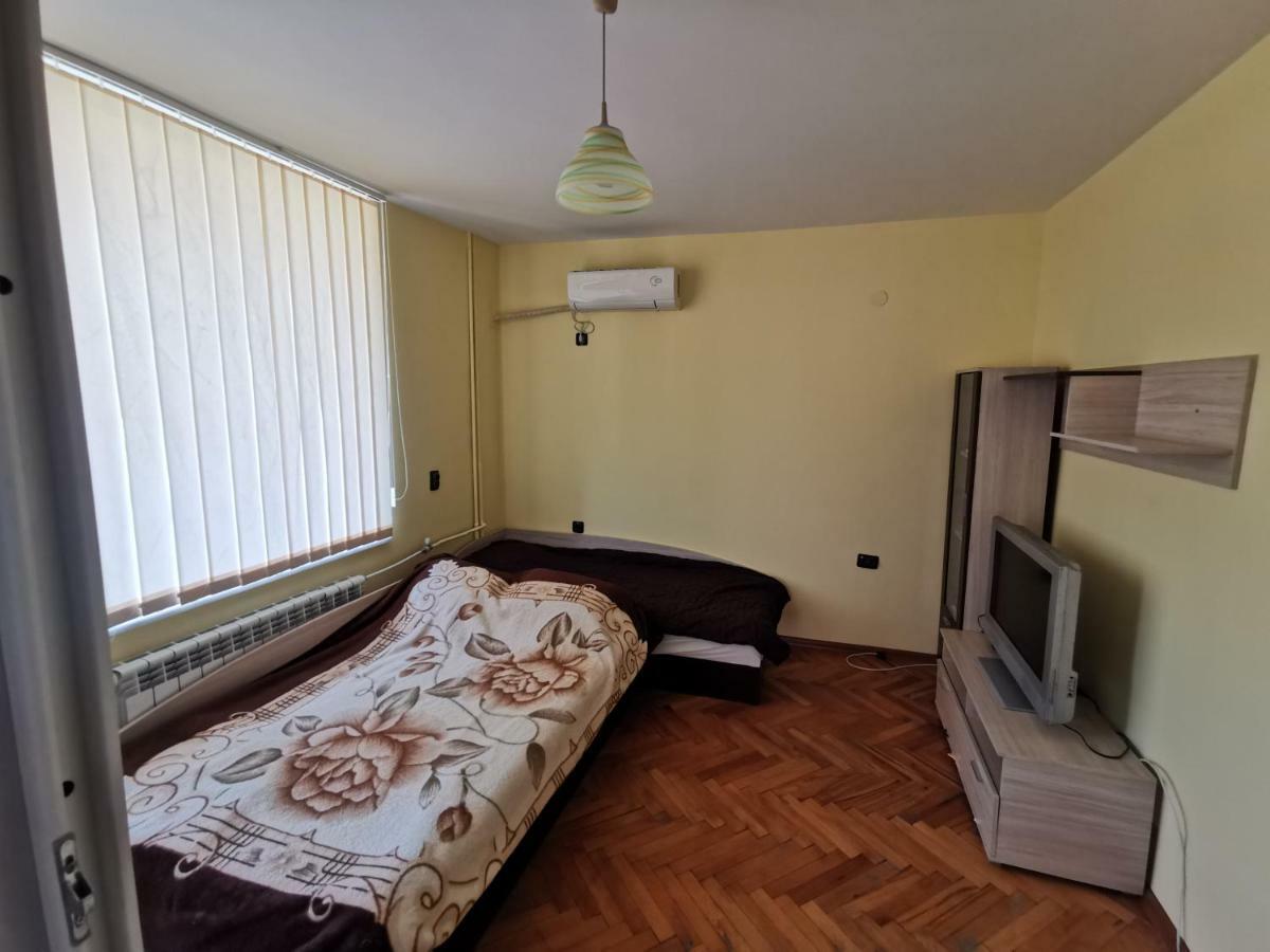 Mountain View Apartment Vratsa Exterior foto