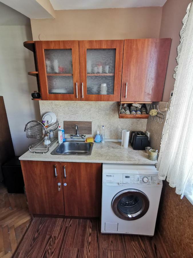 Mountain View Apartment Vratsa Exterior foto