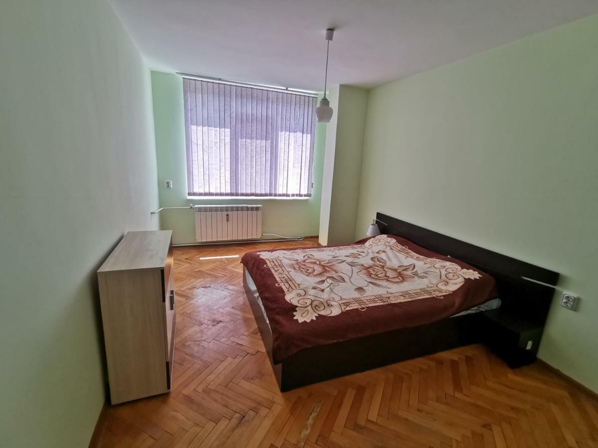 Mountain View Apartment Vratsa Exterior foto